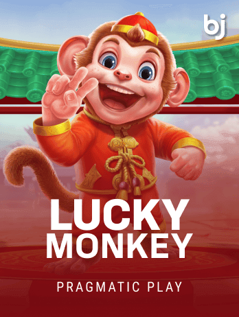 Lucky Monkeypng icon