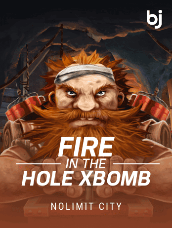 Fire In The Hole xBombpng icon
