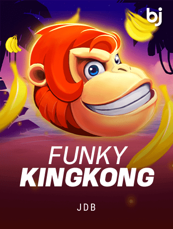 Funky KingKongpng icon