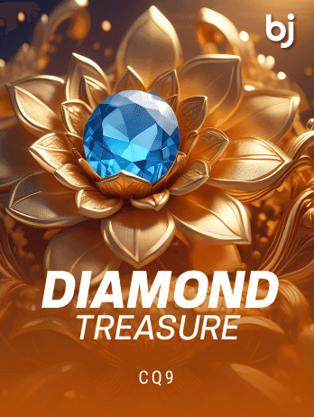 Diamond Treasurepng game cover