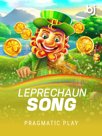 Leprechaun Songpng icon