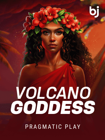 Volcano Goddesspng icon