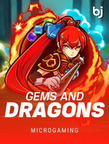 Gems & Dragonspng icon